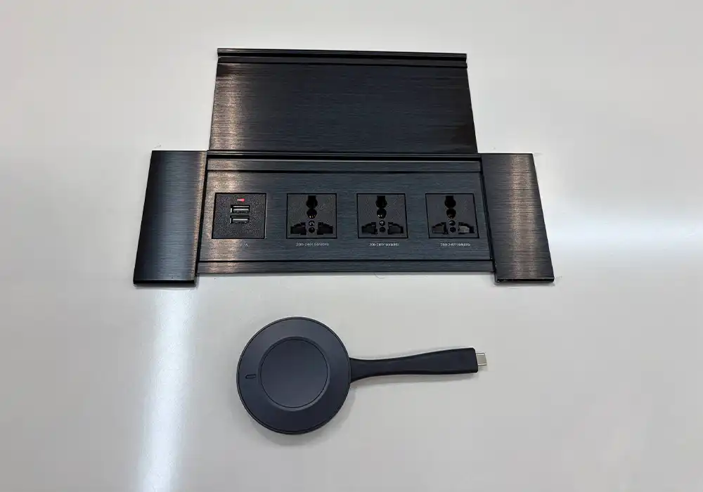 Facilities 01