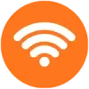 High-speed Internet
